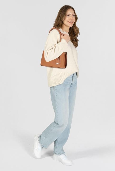 Actual product image Guess Emiliya Schultertasche 29 cm