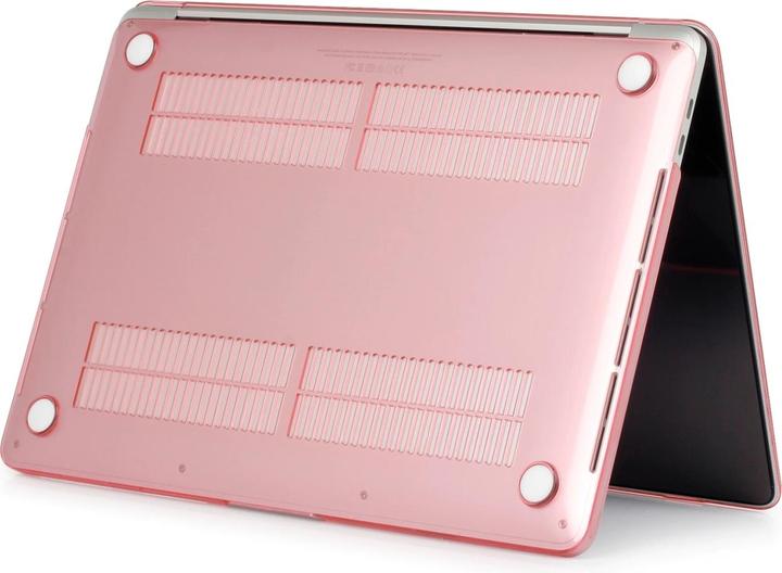 Produktbild Screenguard Hard Case für Apple MacBook Air 13" (2010–2017) A1369 A1466