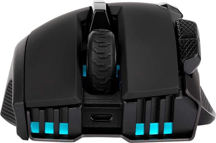 Actual product image Corsair Ironclaw (Wireless)
