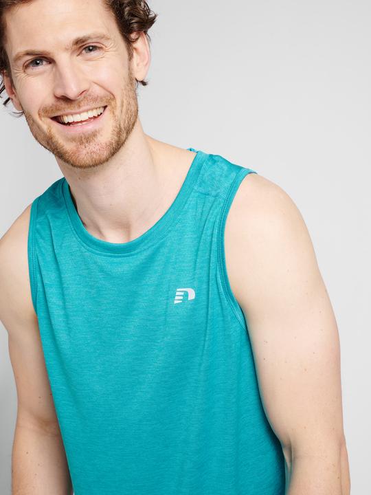 Actual product image Newline Men Running Singlet (S)