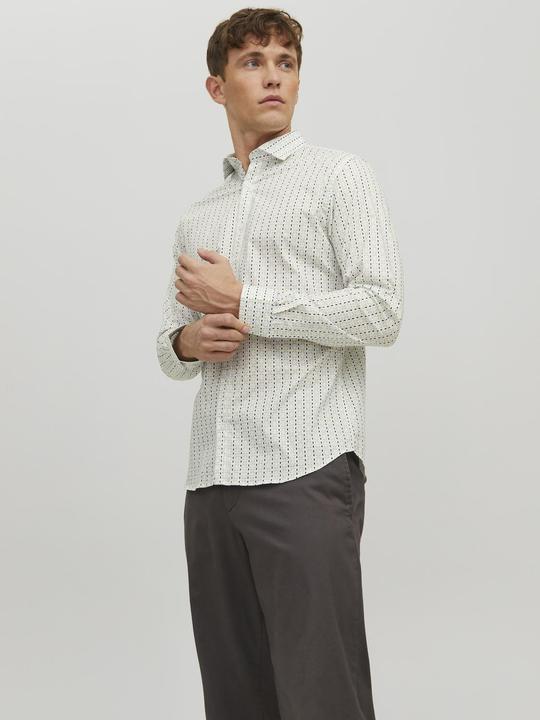 Produktbild Jack & Jones Dehnbares Hemd (XXL)