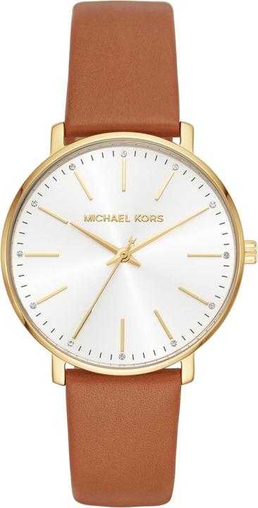 Michael Kors Pyper (Analoguhr, 38 mm)
