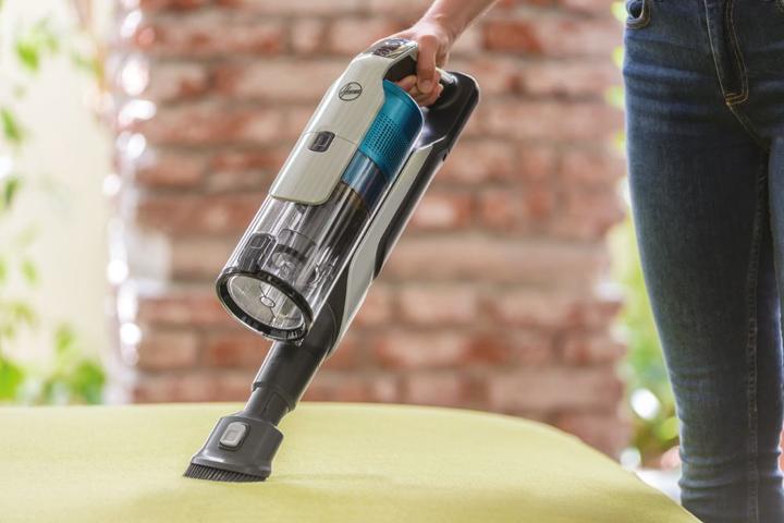 Produktbild Hoover HF9 Pets