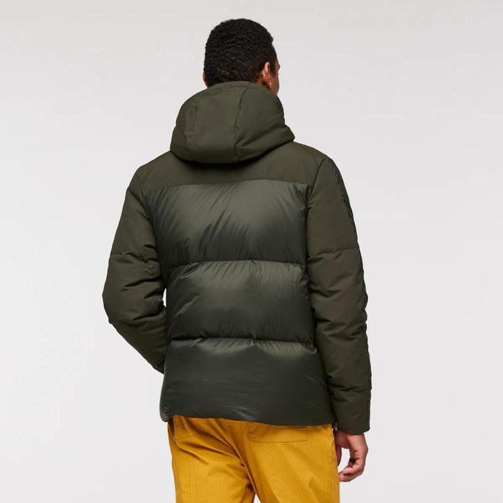 Actual product image Cotopaxi Solazo Down Parka (XL)