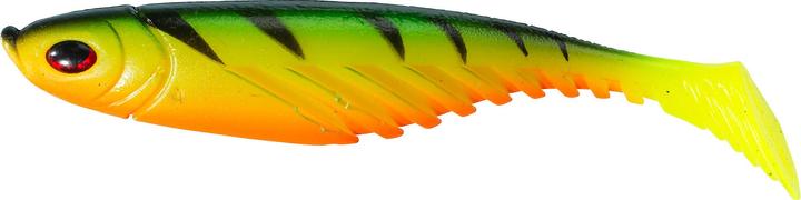 Berkley PowerBait Giant Ripple Firetiger (20 cm)
