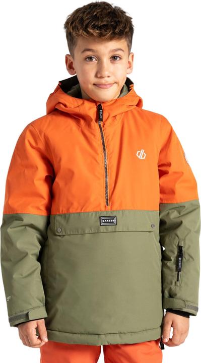 Actual product image Dare2b Childrens/Kids Freehand Overhead Ski Jacket (146, 152)
