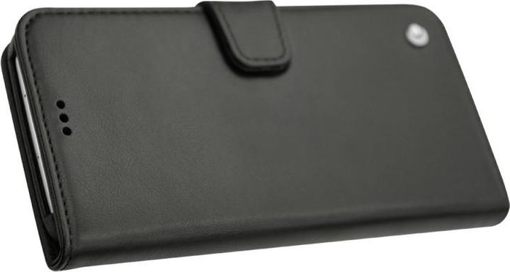 Actual product image Noreve Leather case wallet (Samsung Galaxy S7 Edge)