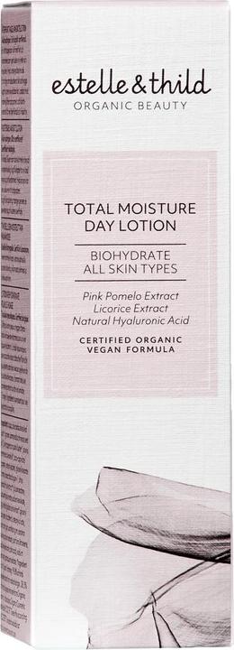 Image du produit Estelle & Thild BioHydrate (50 ml, Crème 24h)