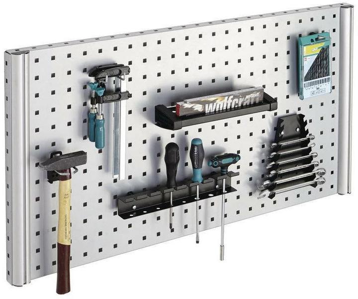 Produktbild wolfcraft wolfcraft 1 Lochwandablage WSS