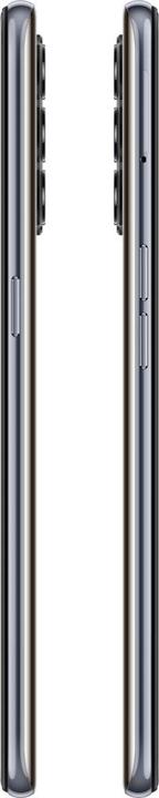 Produktbild realme GT Master (128 GB, Cosmos Black, 6.43", Dual SIM, 64 Mpx, 5G)