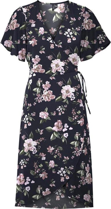 Produktbild Vero Moda VMSAKI Midikleid Kleid (XS)