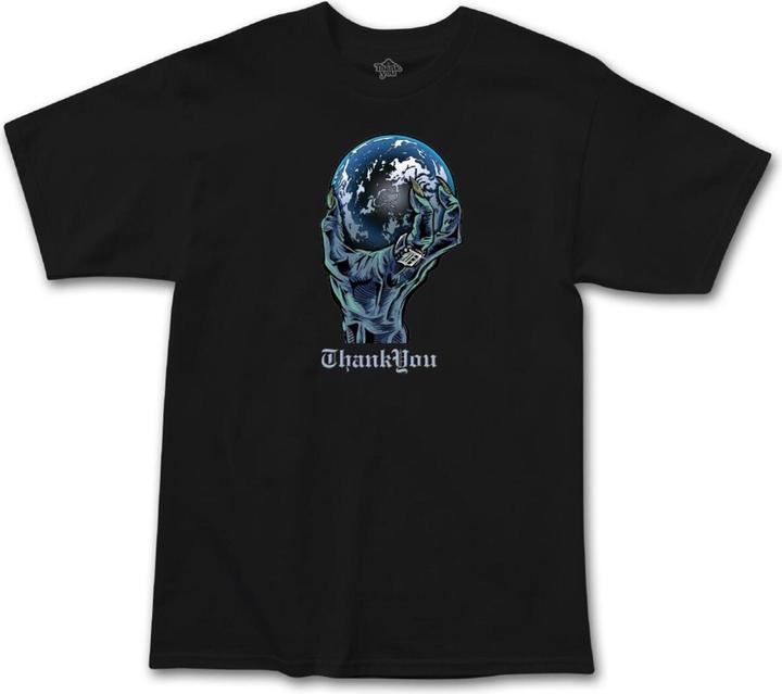 Thank You Clutches T-Shirt