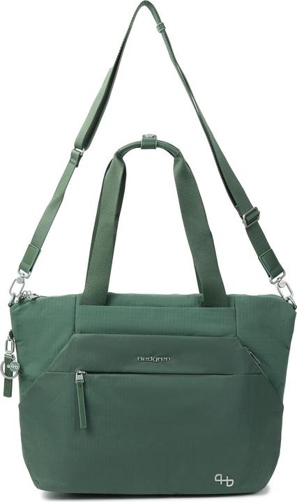 Immagine prodotto Hedgren Furo Kicho Shopper Tasche RFID Schutz 46 cm Laptopfach (22.10 l)