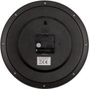 Actual product image Ootb Wall clock, running backwards, D: approx. 29 cm (29 cm)