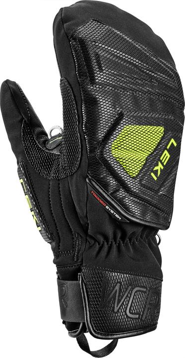Leki WCR C Tech 3D Mitt (M)
