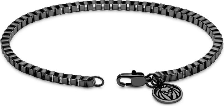 Actual product image Lucleon Essentials (0.30 cm, Stainless steel)
