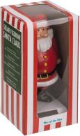 Produktbild Ootb Bewegliche Figur, Weihnachtsmann mit Klingel