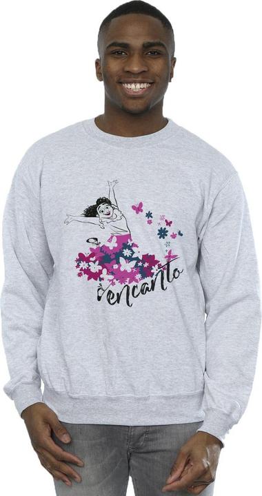 Produktbild Disney Encanto Mirabel Flower Sweatshirt (M)