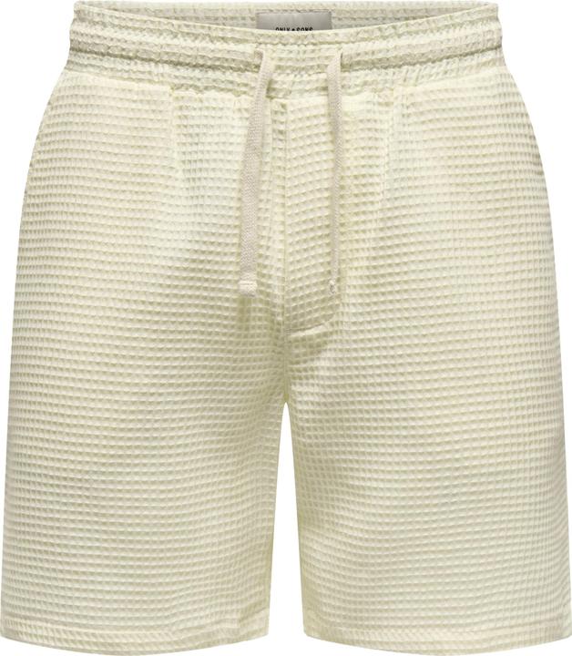 Produktbild Only & Sons Bermudashorts Tel Savier kurze Hose (L)