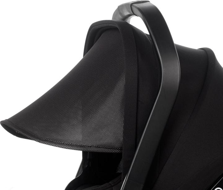 Image du produit Jané Koos iSize R1 (Coque auto, Norme ECE R129/i-Size)