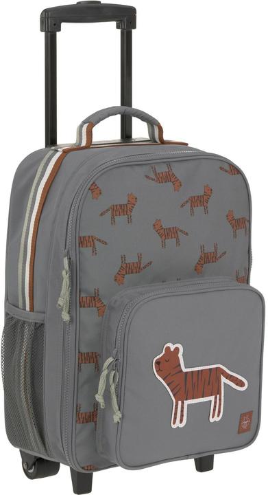 Produktbild Lässig Trolley (22 l, Handgepäck (bis 50l))