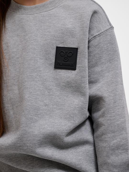 Actual product image hummel hmlCLEAN SWEATSHIRT (110)