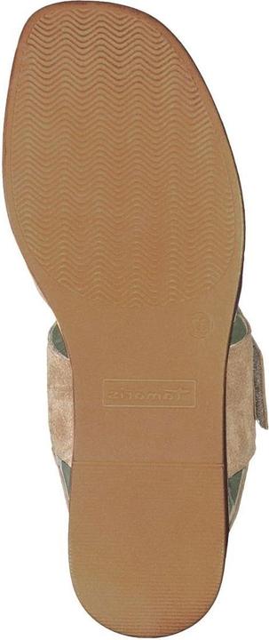 Actual product image Tamaris Sandal (37)