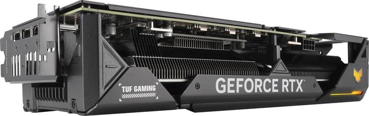 Produktbild ASUS GeForce RTX 4070 TUF GAMING OC (12 GB)