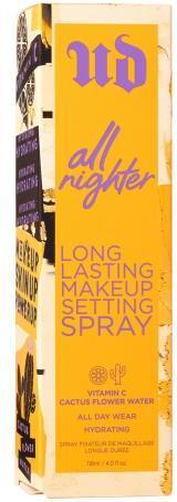 Image du produit Urban Decay Detox icating oxygenating Energy cream DetO2x (crème) 45 ml