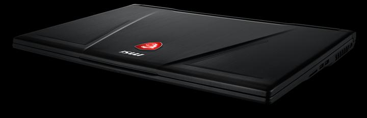 Produktbild MSI GE73 8RF-607 Raider RGB (17.30", Intel Core i7-8750H, 16 GB, 256 GB, CH)