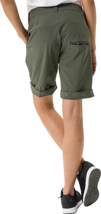 Actual product image Vaude Cyclist (44)