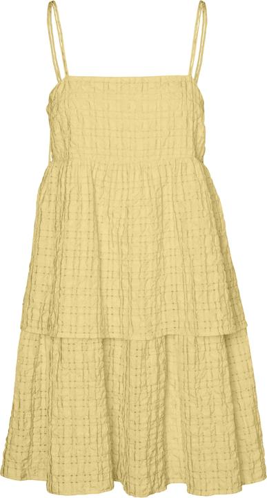 Mellow Yellow