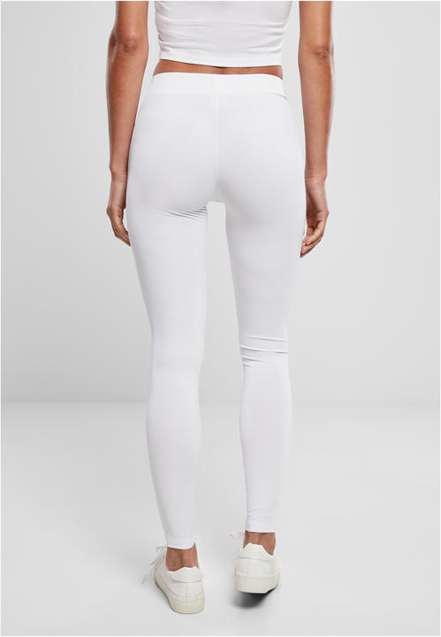 Image du produit Urban Classics Leggings en maille pour femmes (M)