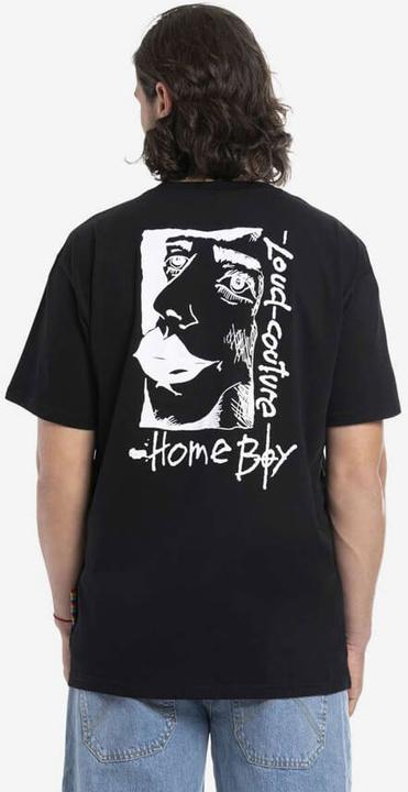Actual product image Homeboy tee (M)