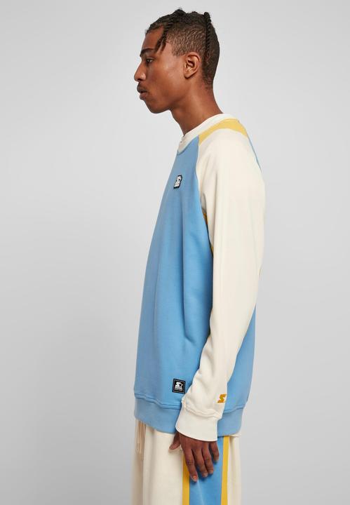 Produktbild Starter Laser Crew - 16878 (XXL)