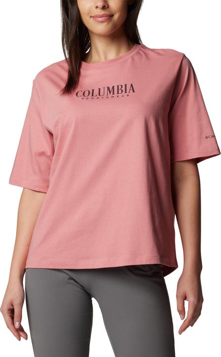 Produktbild Columbia North Cascades™ Relaxed Tee (S)
