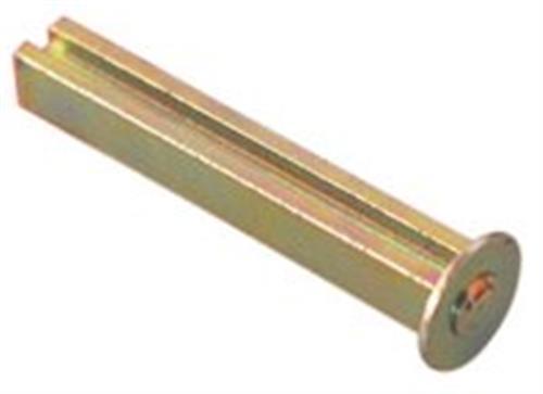 Actual product image Assa Abloy Dørgrebspind halve w/sk t/dørgreb12 2800 (Door handle)