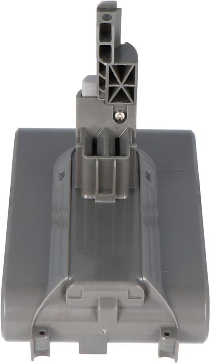 Actual product image AccuCell Battery Dyson V7, SV11, V7 Motorhead Pro, V7 Motorhead vacuum, V7 Total Clean, V7 Trigger