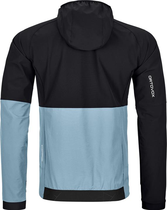 Image du produit Ortovox Punta Berrino Hooded Jacket (L)