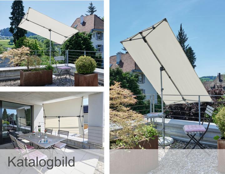 Image du produit Suncomfort by Glatz Flex-Roof (2.10 m)
