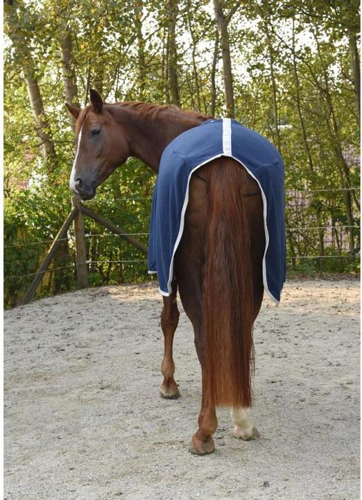 Actual product image Kerbl RugBe (135 cm)