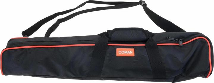 Actual product image Coman Dx327c (Carbon)