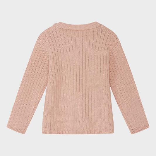 Produktbild Hust and Claire Pullover HCPil aus reiner Merinowolle (92)