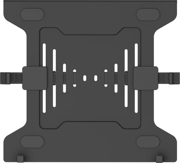 Image du produit Icy Box Support pour ordinateur portable jusqu'à 420mm 240-420mm,VESA 75x75/100x100