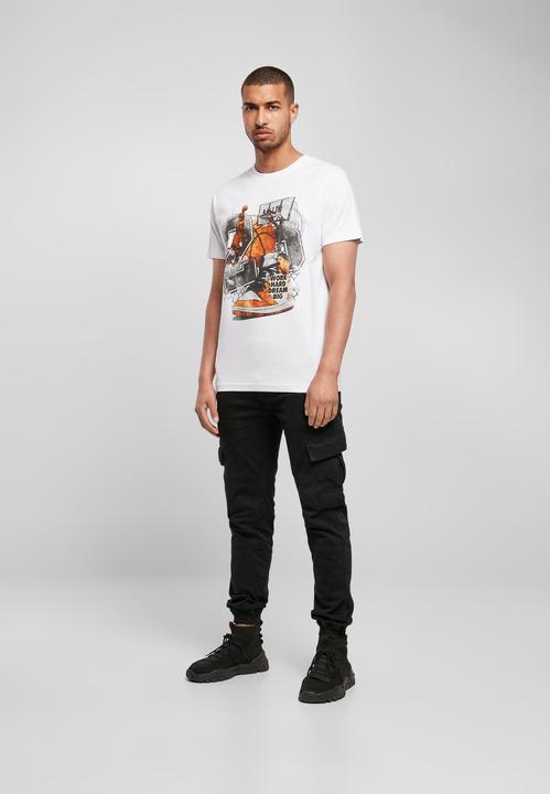 Image du produit Mister Tee Tee Ballin vintage - 13251 (3XL)