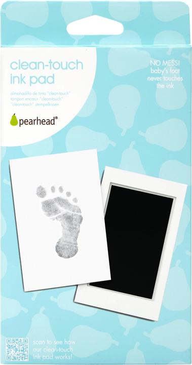 Actual product image Pearhead Stamp pads