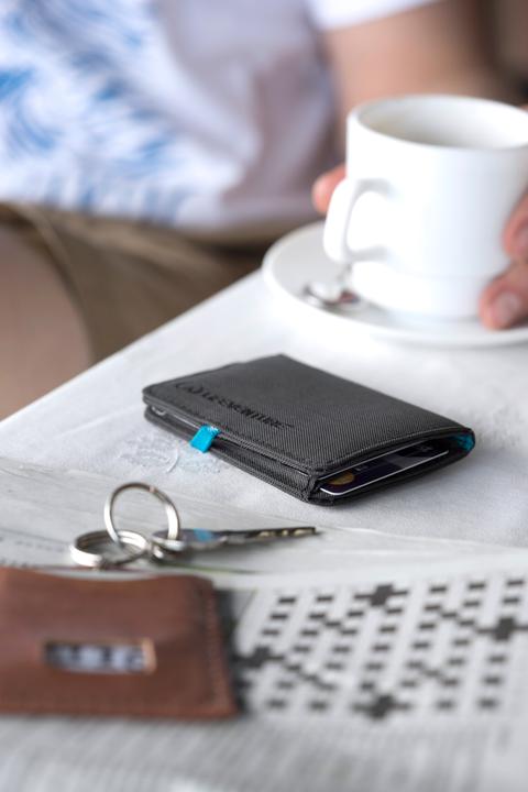 Produktbild Lifeventure Card Wallet