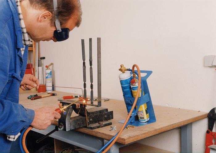 Productafbeelding CFH Sweat-Fix SF 3100