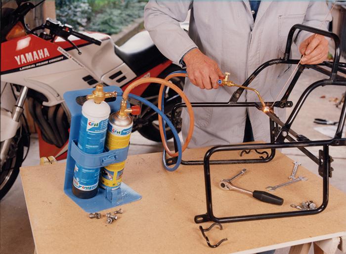 Productafbeelding CFH Sweat-Fix SF 3100