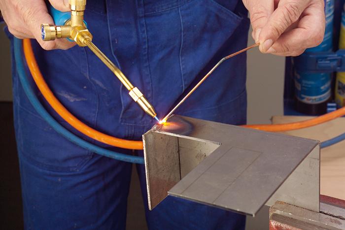 Productafbeelding CFH Sweat-Fix SF 3100